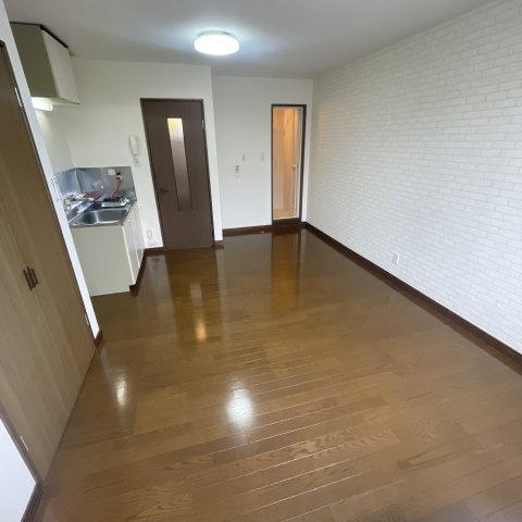 G・realtor MS Ⅱの内装