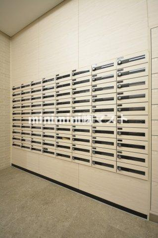 セイシア大拓26のその他共用部分|※別部屋参照