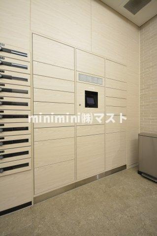 セイシア大拓26の設備|※別部屋参照