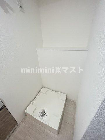 セイシア大拓26の設備|※別部屋参照