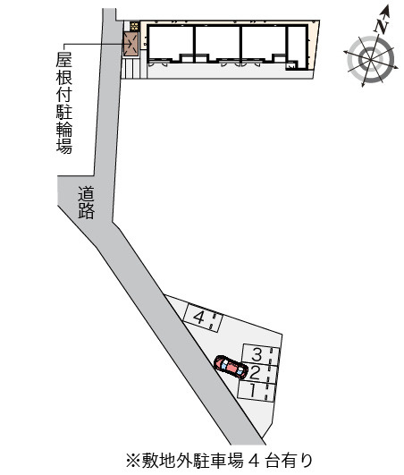 【周辺】 | サンパーク　三良
