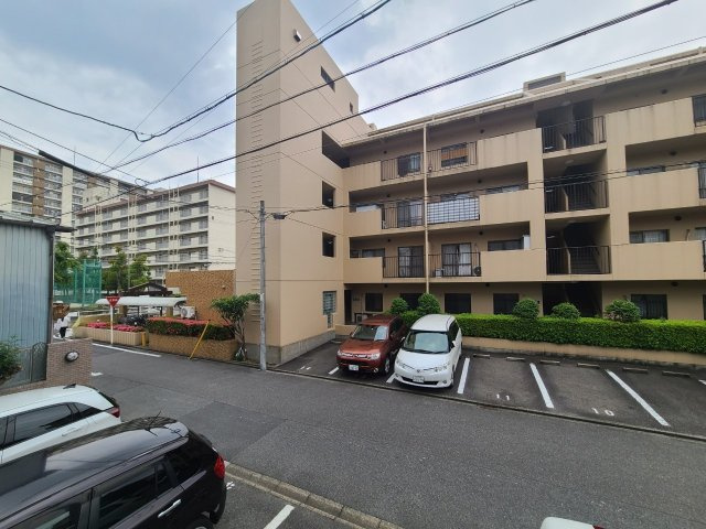 サンハピネスの展望|サンハピネス