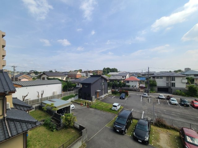 アインスベルグの展望|アインスベルグ