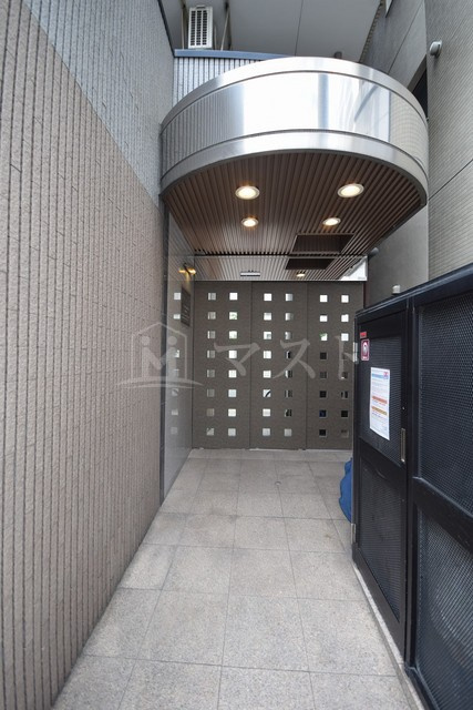 MARION　KITAHORIE　ANNEX　のその他共用部分