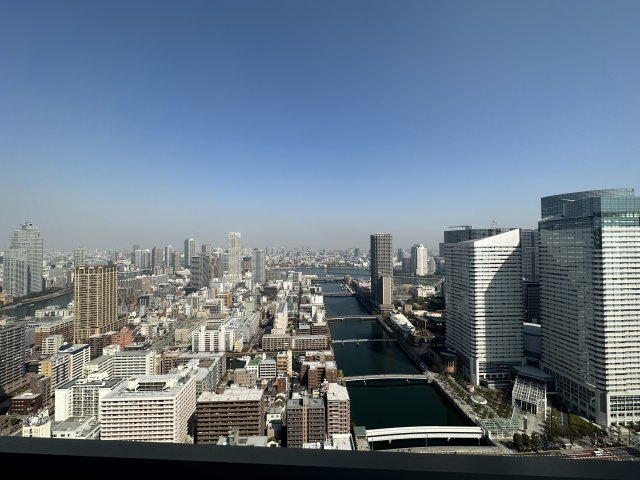 【物件からの展望】