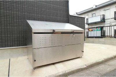 【その他共用部分】 | ＬＥＧＲＡＮＤ
