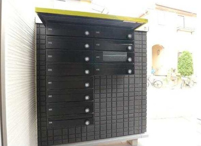 【その他共用部分】 | ＬＥＧＲＡＮＤ