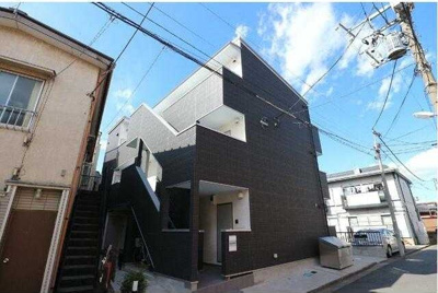 【外観】 | ＬＥＧＲＡＮＤ