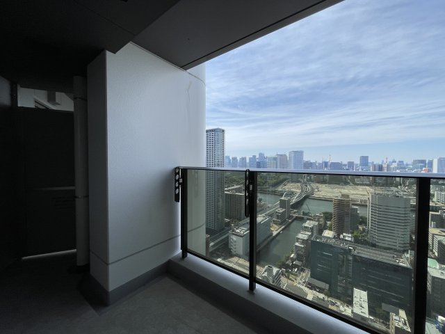【物件からの展望】