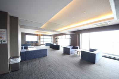 【ロビー】 | 大阪福島タワー