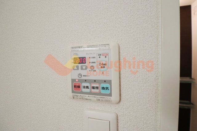 ヴィブレカプチーノの設備