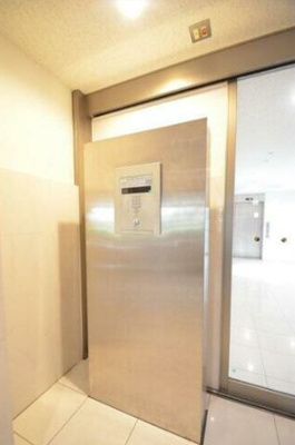 【その他】 | エコロジー鶴舞レジデンス