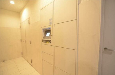 【セキュリティ】 | エコロジー鶴舞レジデンス