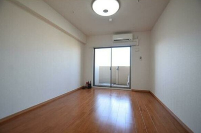 【洋室】 | エコロジー鶴舞レジデンス