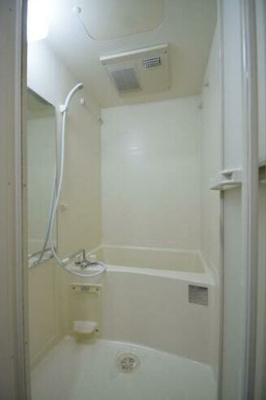 【浴室】 | エコロジー鶴舞レジデンス