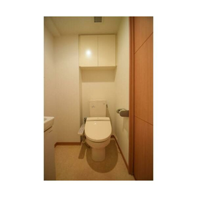 【トイレ】 | エコロジー鶴舞レジデンス