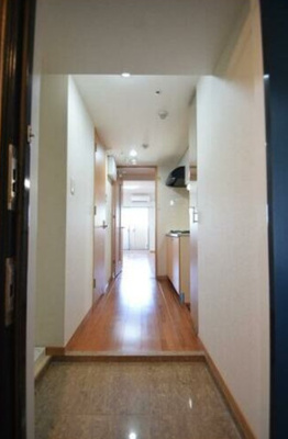 【玄関】 | エコロジー鶴舞レジデンス