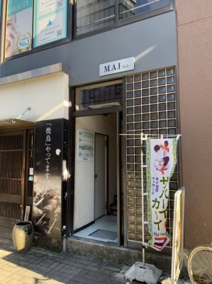  | MAIビル 【　名古屋の貸事務所・貸オフィス　】
