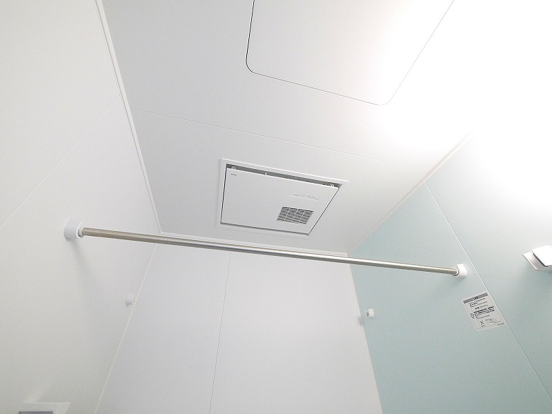 ディアコート生駒の設備