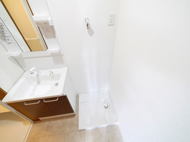 ディアコート生駒の設備