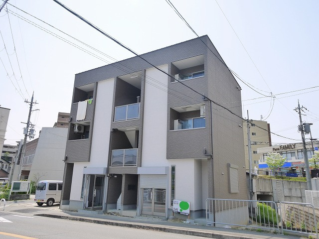 ディアコートイコマ