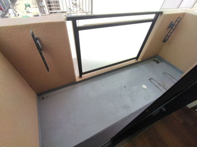 【バルコニー】 | パル兵庫