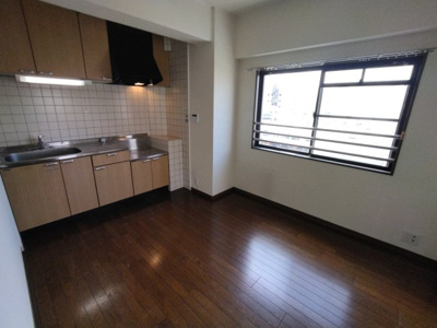 【キッチン】 | パル兵庫 | キッチンです