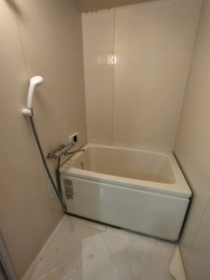 【浴室】 | パル兵庫 | お風呂で日々の疲れを落としましょう