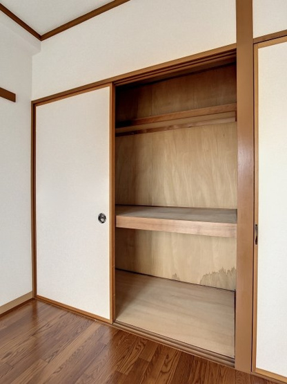 【収納】 | クレアパーク野方