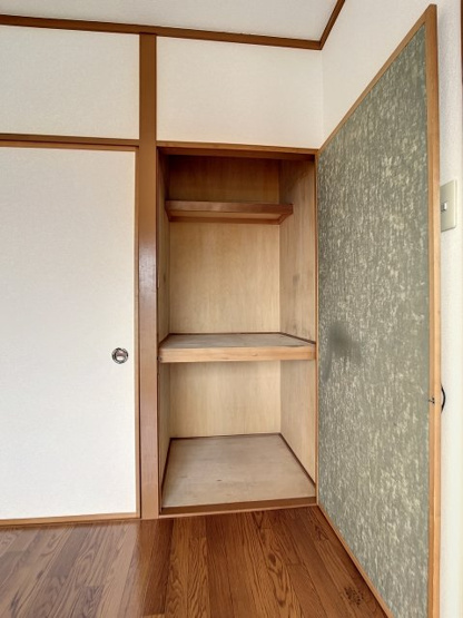 【収納】 | クレアパーク野方