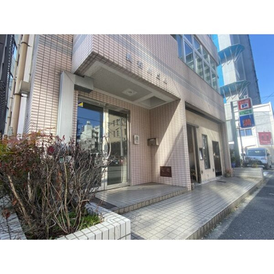  | 長谷川ビル【　オフィスおすすめ　】