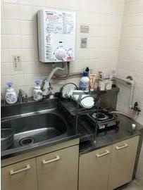 【その他共用部分】 | 大山ビル