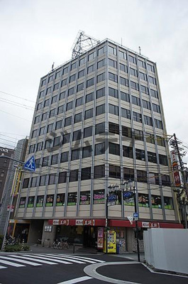 【外観】 | 大山ビル