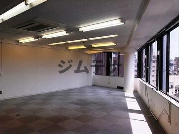 【内装】 | 大山ビル