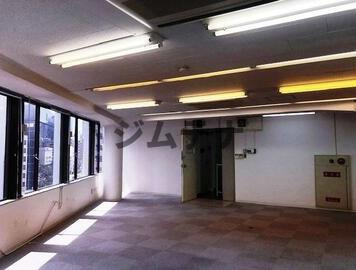 【内装】 | 大山ビル