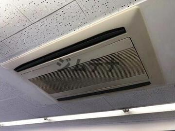 【設備】 | 大山ビル