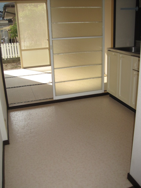 サンライフ山口のその他