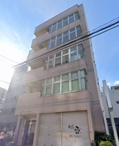 長谷川ビル【　オフィスおすすめ　】