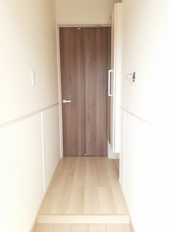 【玄関】 | ウエルト