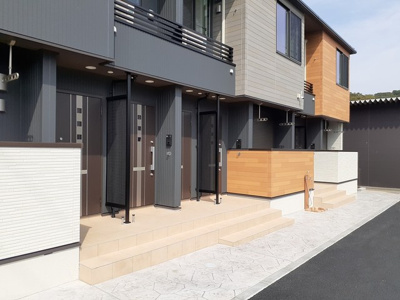 【その他共用部分】 | ウエルト