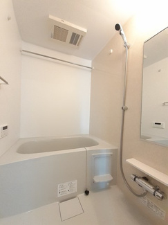 【浴室】 | ウエルト