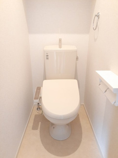 【トイレ】 | ウエルト