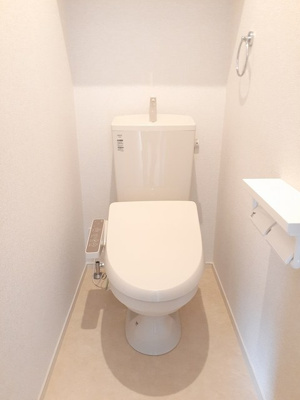 【トイレ】 | ウエルト