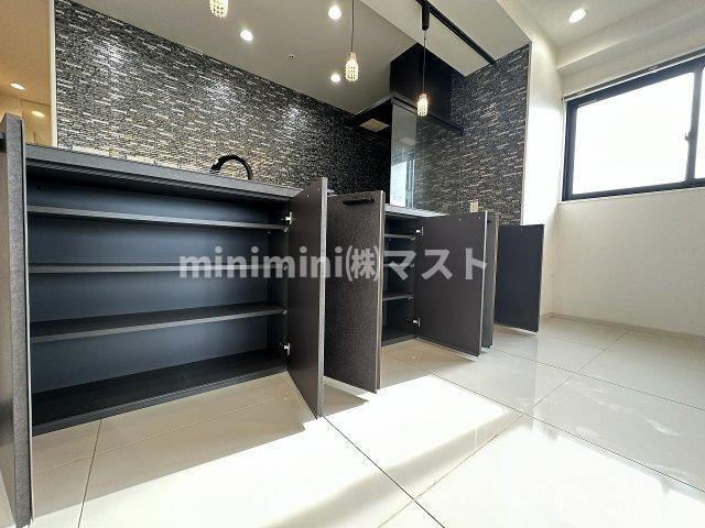 BRAVE北新町のその他