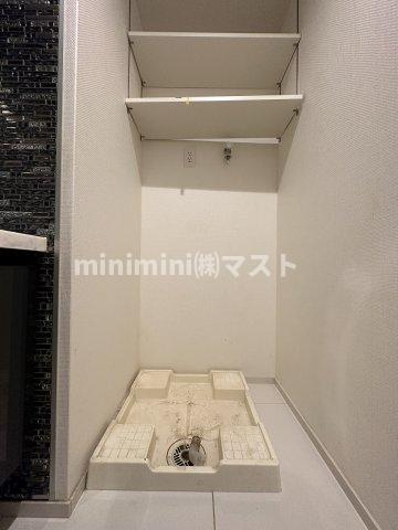 BRAVE北新町の設備