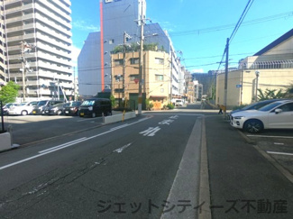 【周辺】