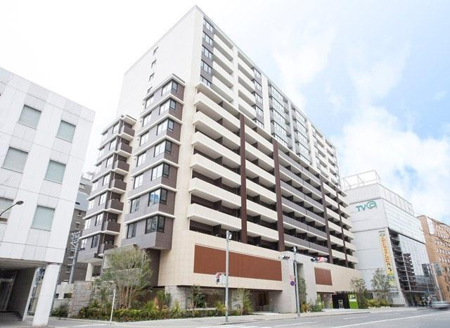 エンクレスト博多PREMIERの画像