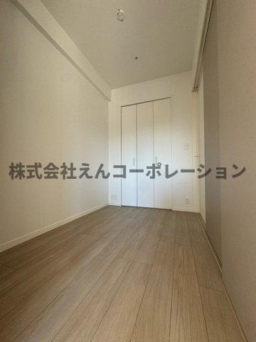 【居間・リビング】 | エンクレスト天神南PURE | 仲介手数料無料キャンペーン実施中です♪