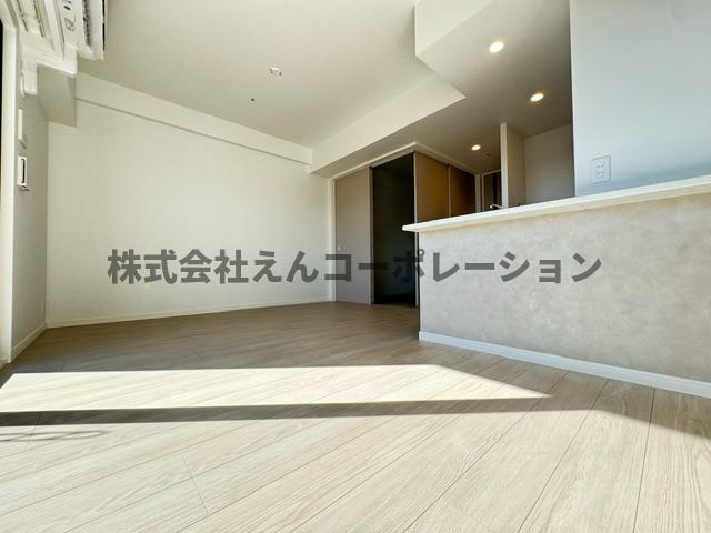 【内装】 | エンクレスト天神南PURE | 仲介手数料無料キャンペーン実施中です♪