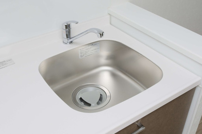 【キッチン】 | エンクレスト天神南PURE